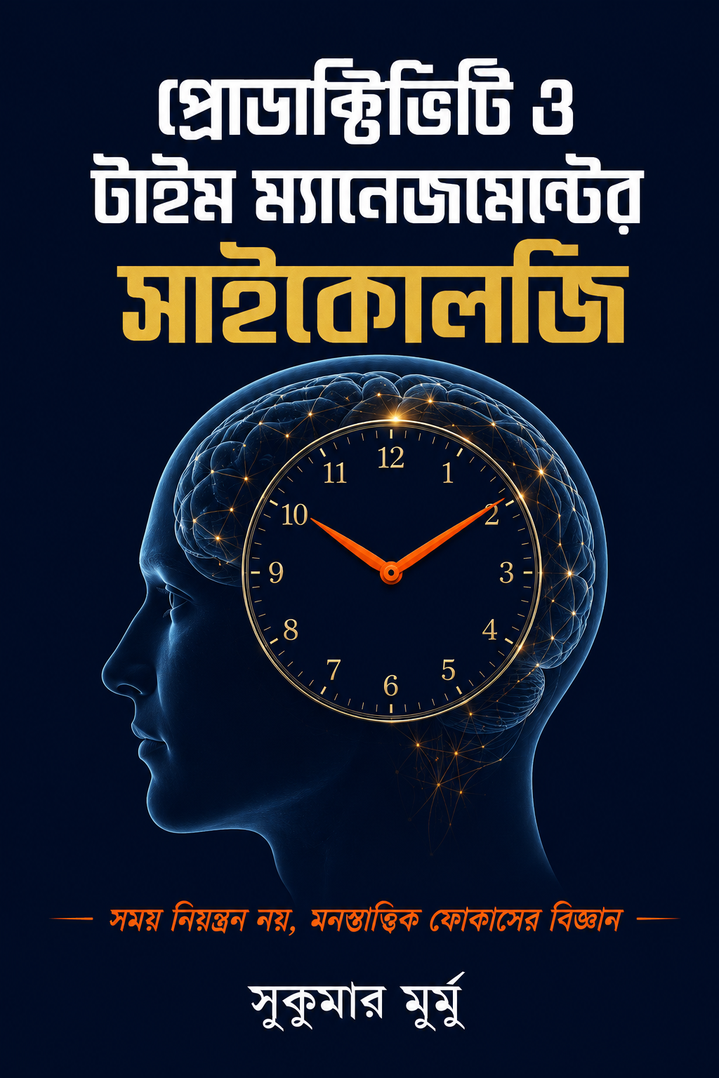 প্রোডাক্টিভিটি ও টাইম ম্যানেজমেন্ট